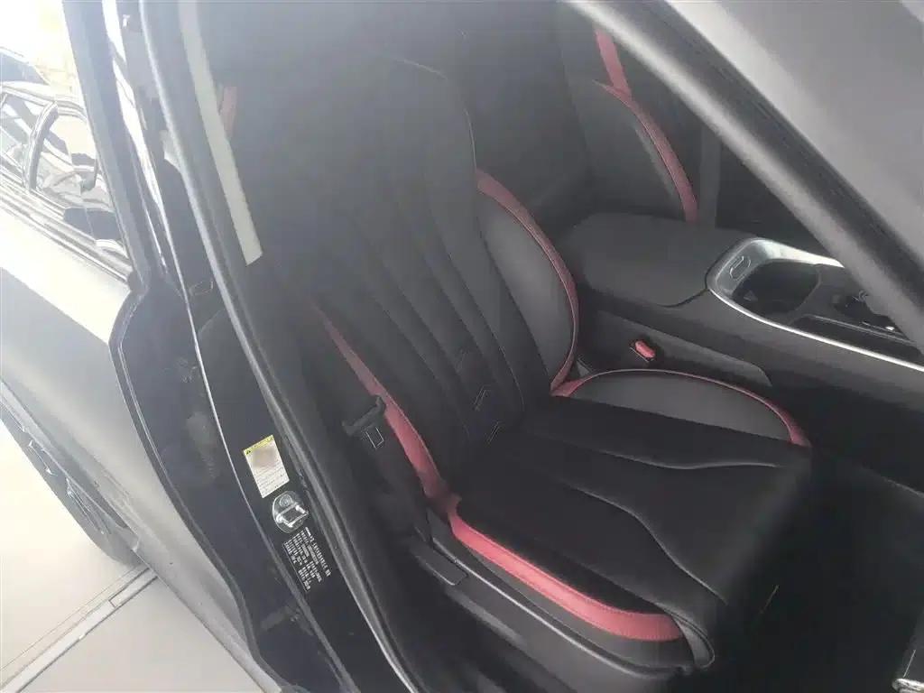 Haval Cool Dog 2022 1.5T DCT 2WD Trendy Edition — миниатюра 20