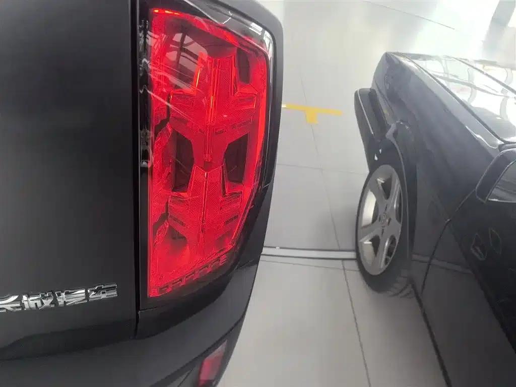 Haval Cool Dog 2022 1.5T DCT 2WD Trendy Edition — миниатюра 24