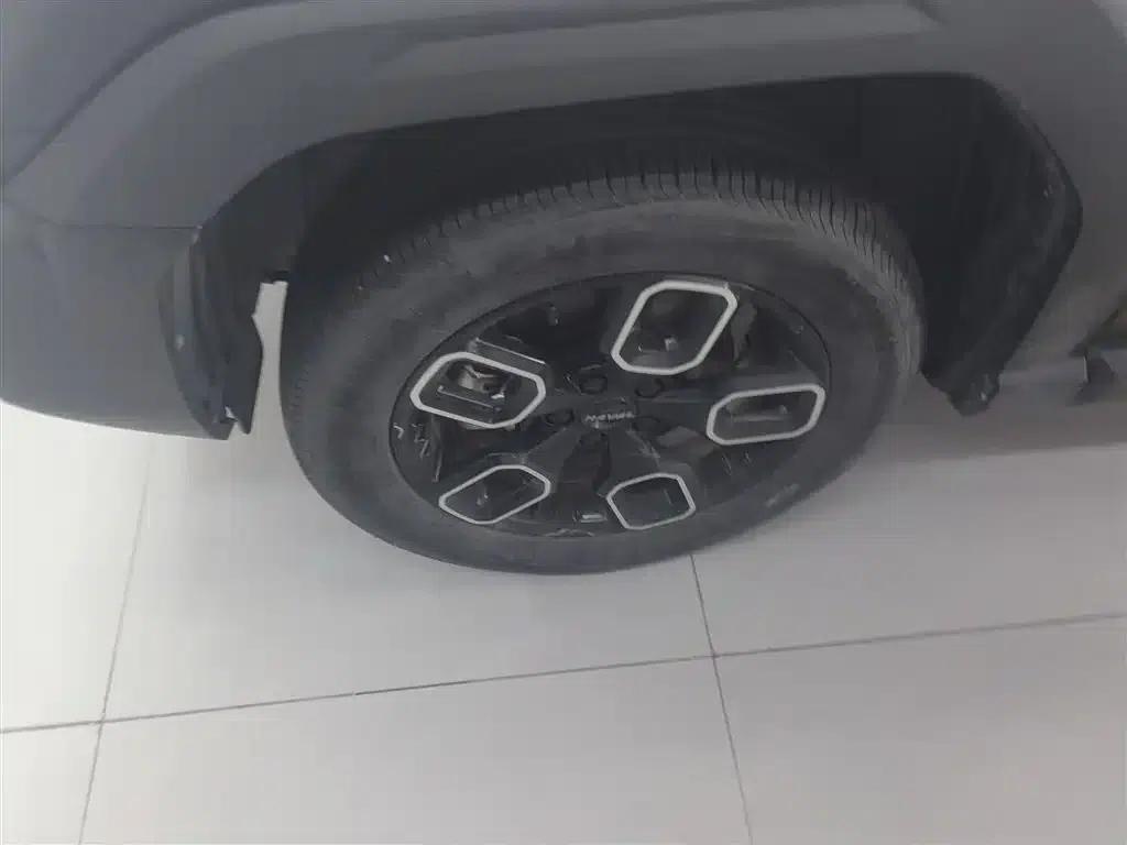 Haval Cool Dog 2022 1.5T DCT 2WD Trendy Edition — миниатюра 25