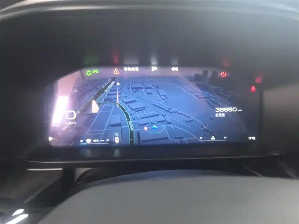 Haval Cool Dog 2022 1.5T DCT 2WD Trendy Edition — миниатюра 8