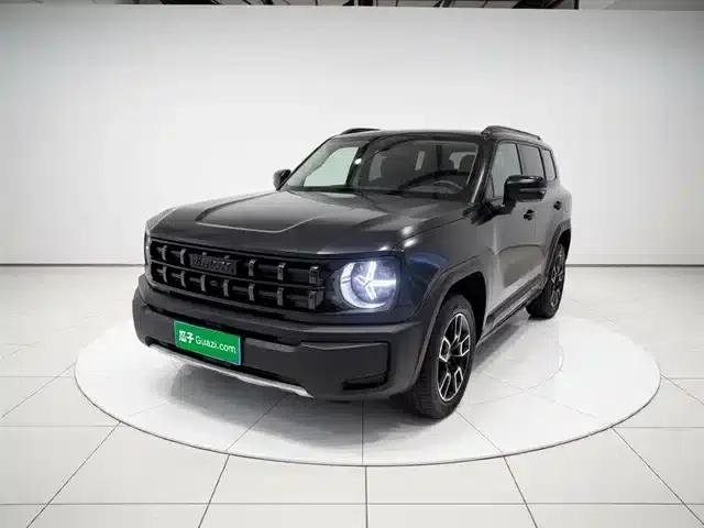 Haval Cool Dog 2022 1.5T DCT 2WD Trendy Edition