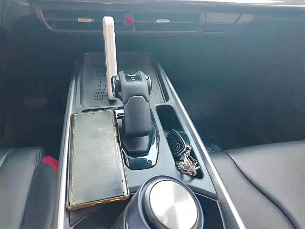 Haval Cool Dog 2022 1.5T DCT 2WD Trendy Edition — миниатюра 14