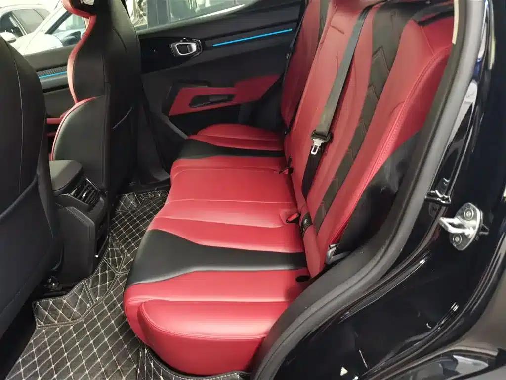 Haval Cool Dog 2022 1.5T DCT 2WD Trendy Edition — миниатюра 13