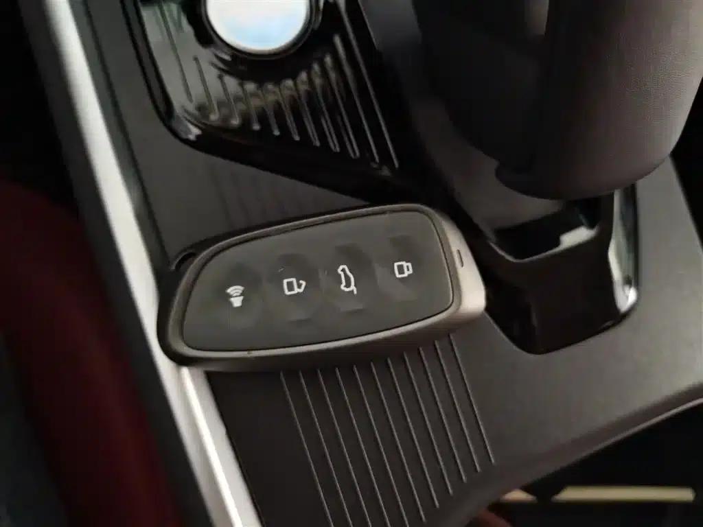 Haval Cool Dog 2022 1.5T DCT 2WD Trendy Edition — миниатюра 17