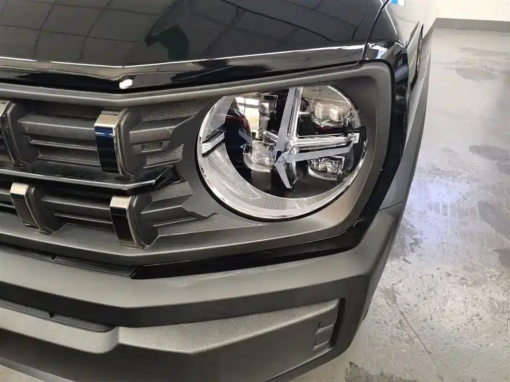 Haval Cool Dog 2022 1.5T DCT 2WD Trendy Edition — миниатюра 18
