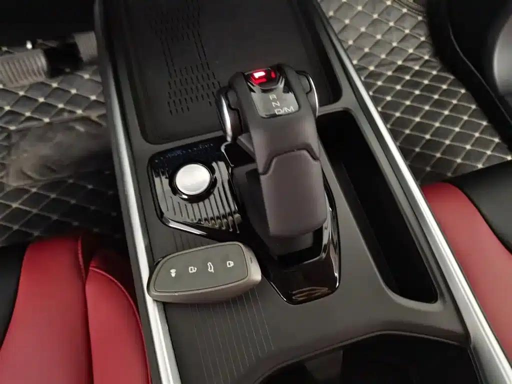 Haval Cool Dog 2022 1.5T DCT 2WD Trendy Edition — миниатюра 10
