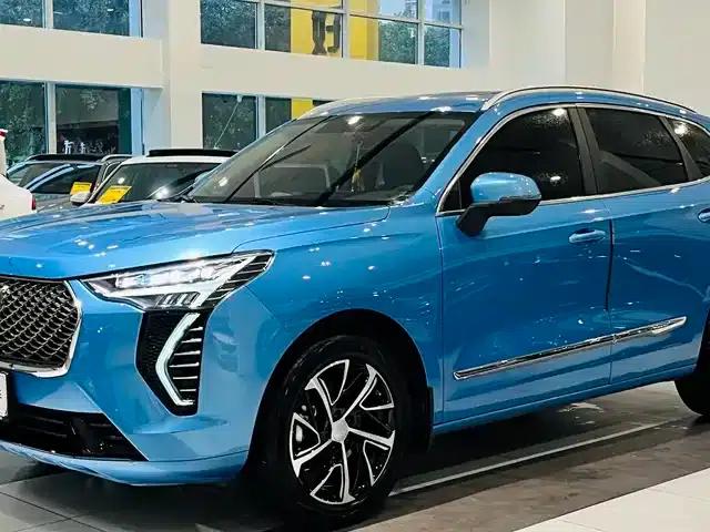 Haval First Love 2021 1.5T Automatic Larger Edition