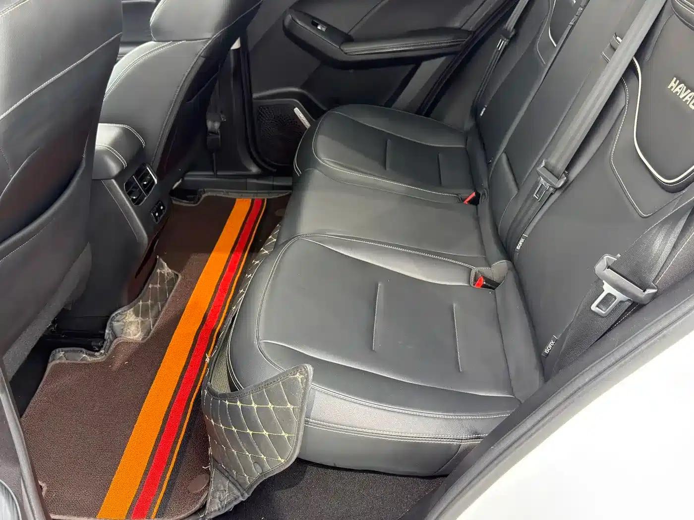 Haval First Love 2021 1.5T Automatic Large 4 Edition — миниатюра 15