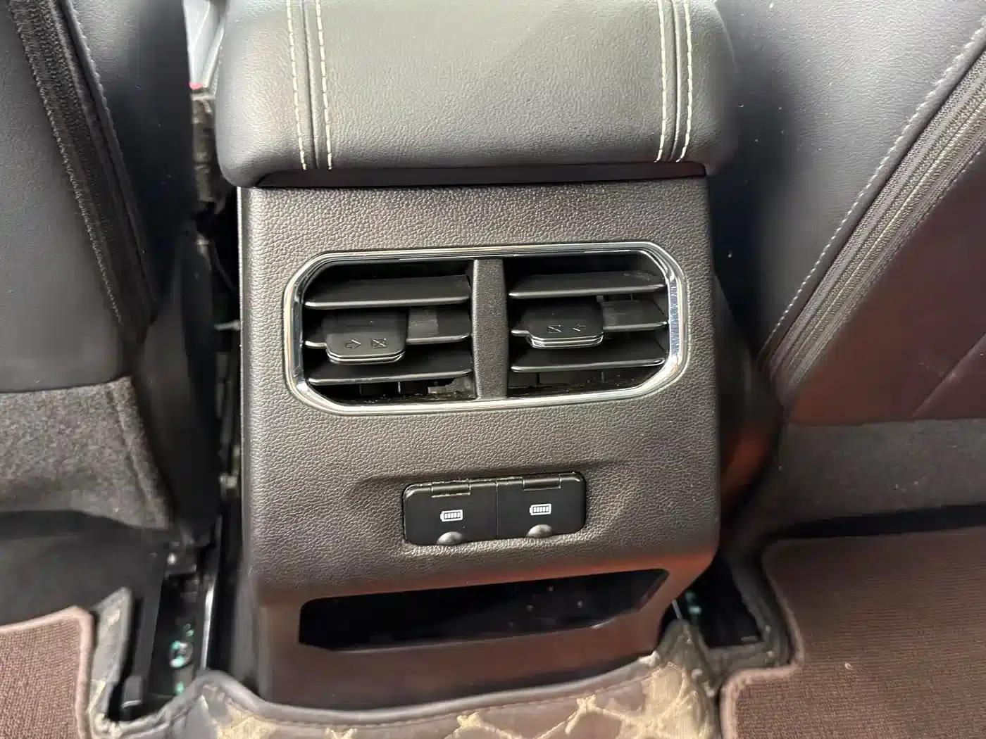 Haval First Love 2021 1.5T Automatic Large 4 Edition — миниатюра 16