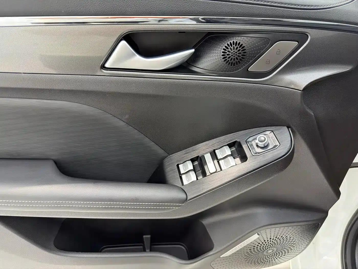 Haval First Love 2021 1.5T Automatic Large 4 Edition — миниатюра 7