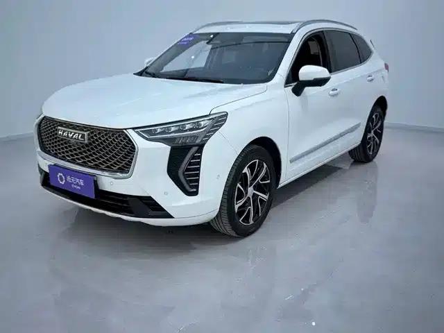 Haval First Love 2021 1.5T Automatic Large 4 Edition