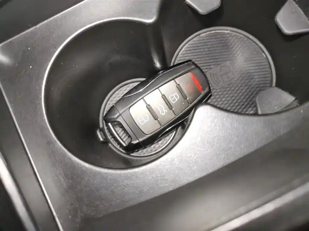 Haval First Love 2021 1.5T Automatic Large Edition — миниатюра 17