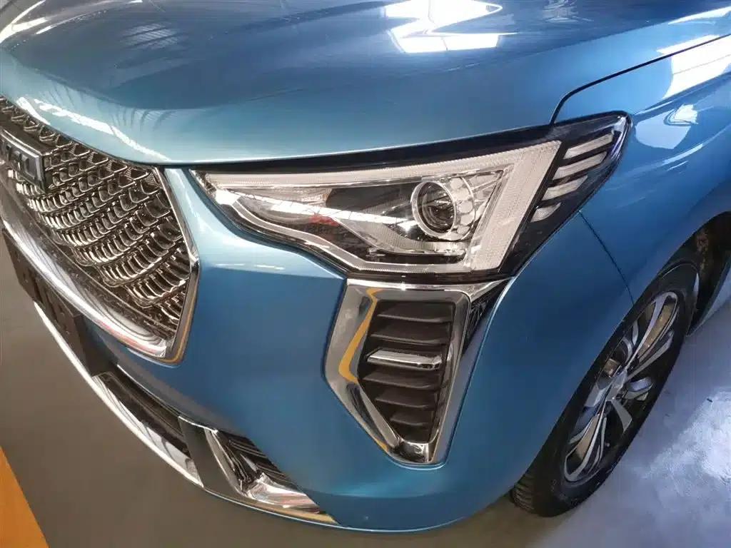 Haval First Love 2021 1.5T Automatic Large Edition — миниатюра 18