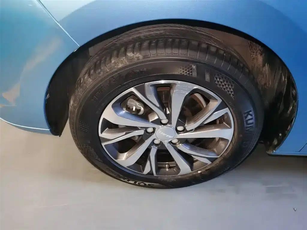 Haval First Love 2021 1.5T Automatic Large Edition — миниатюра 25