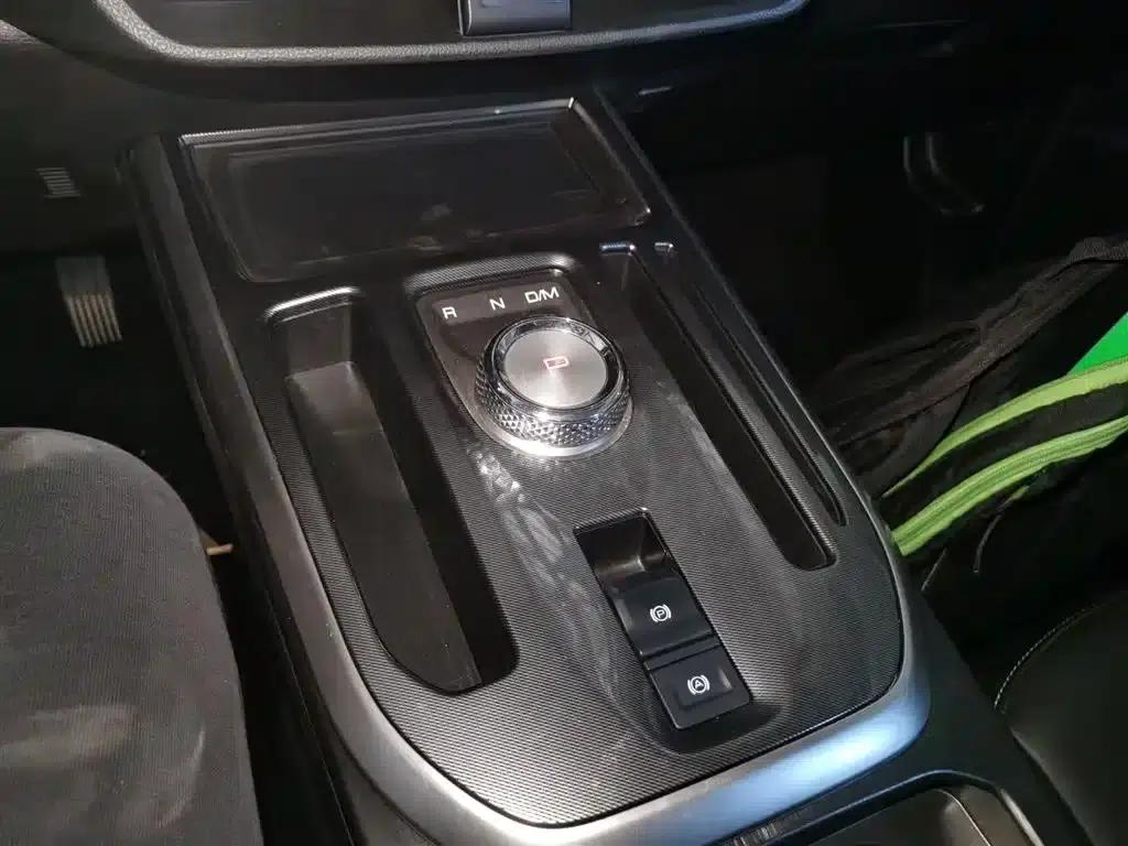 Haval First Love 2021 1.5T Automatic Large Edition — миниатюра 10