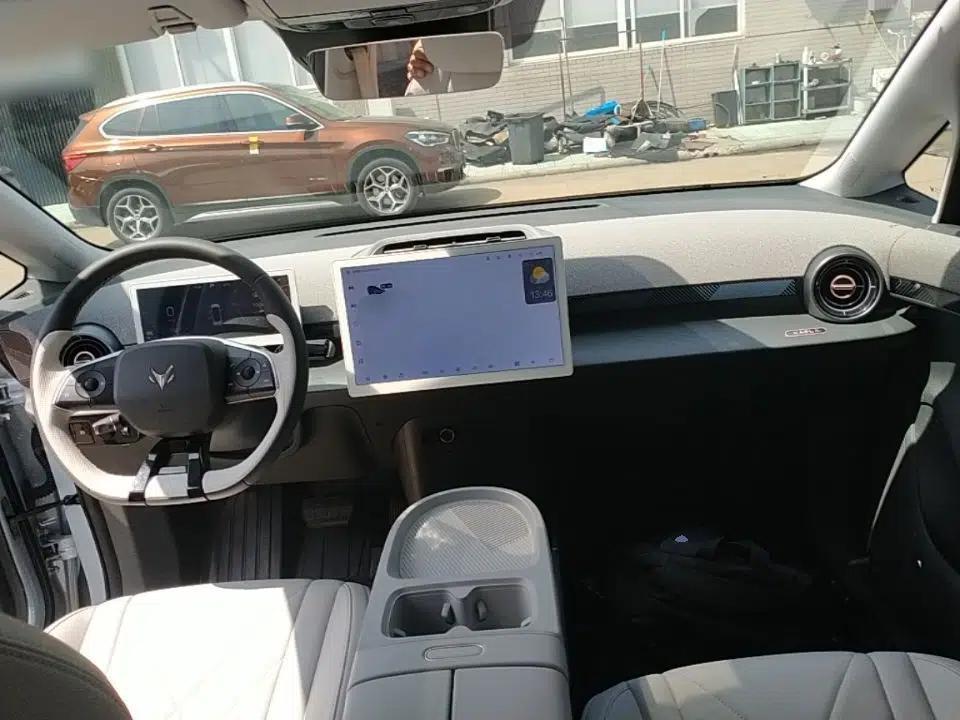 ARCFOX Kaola S 2024 AIR — миниатюра 12