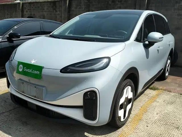 ARCFOX Kaola S 2024 AIR