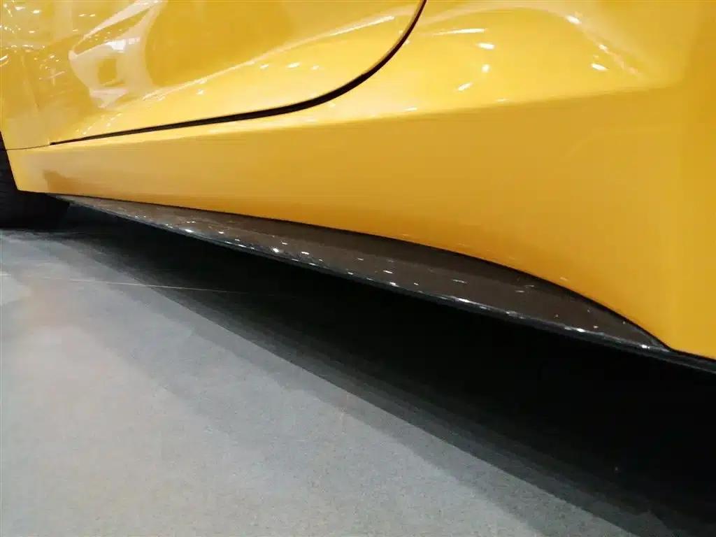 2021 Jaguar F-TYPE P380 AWD R-Dynamic Coupe — миниатюра 18