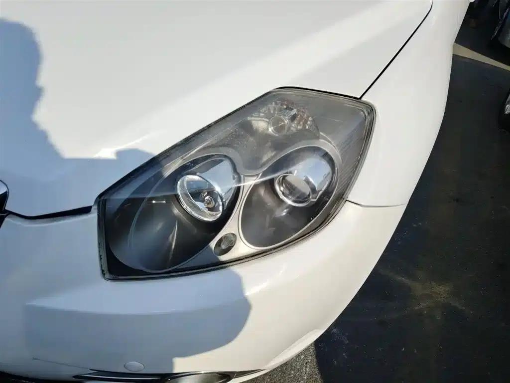 Geely GX7 2015 Sport Edition 2.0L Automatic Luxury Upgrade Version (National V Emission Standard) — миниатюра 24