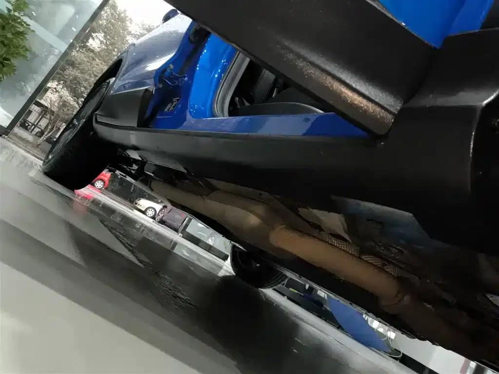 Geely Binyue New Energy 2020 1.5T ePro Higher — миниатюра 16
