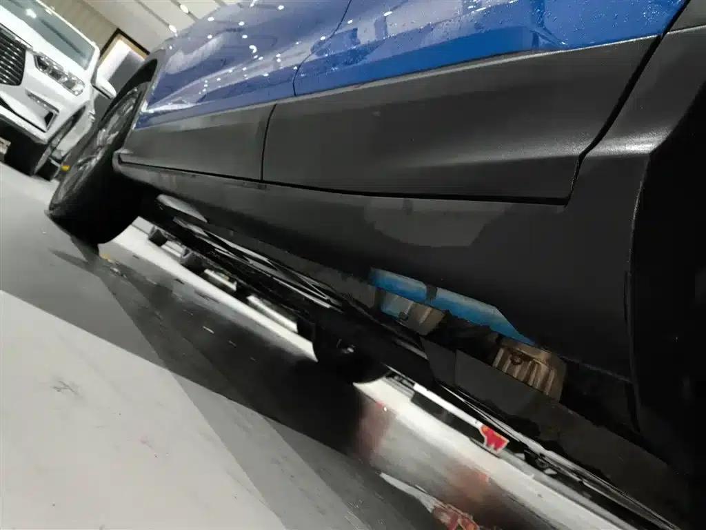 Geely Binyue New Energy 2020 1.5T ePro Higher — миниатюра 18