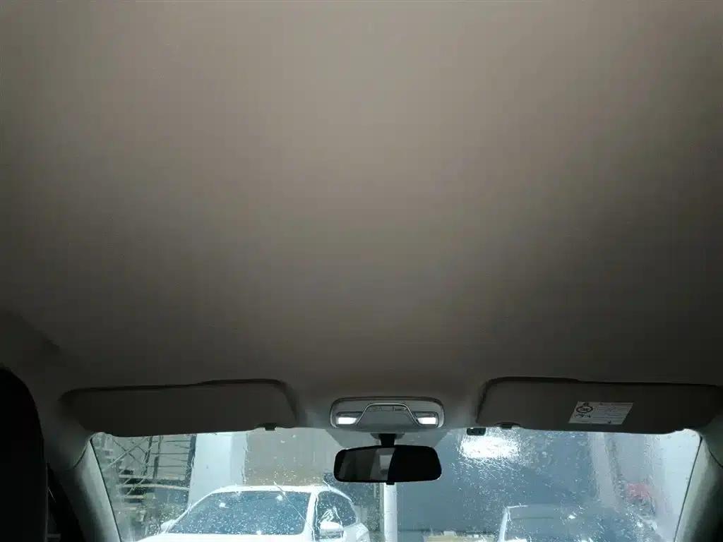 Geely Binyue New Energy 2020 1.5T ePro Higher — миниатюра 8