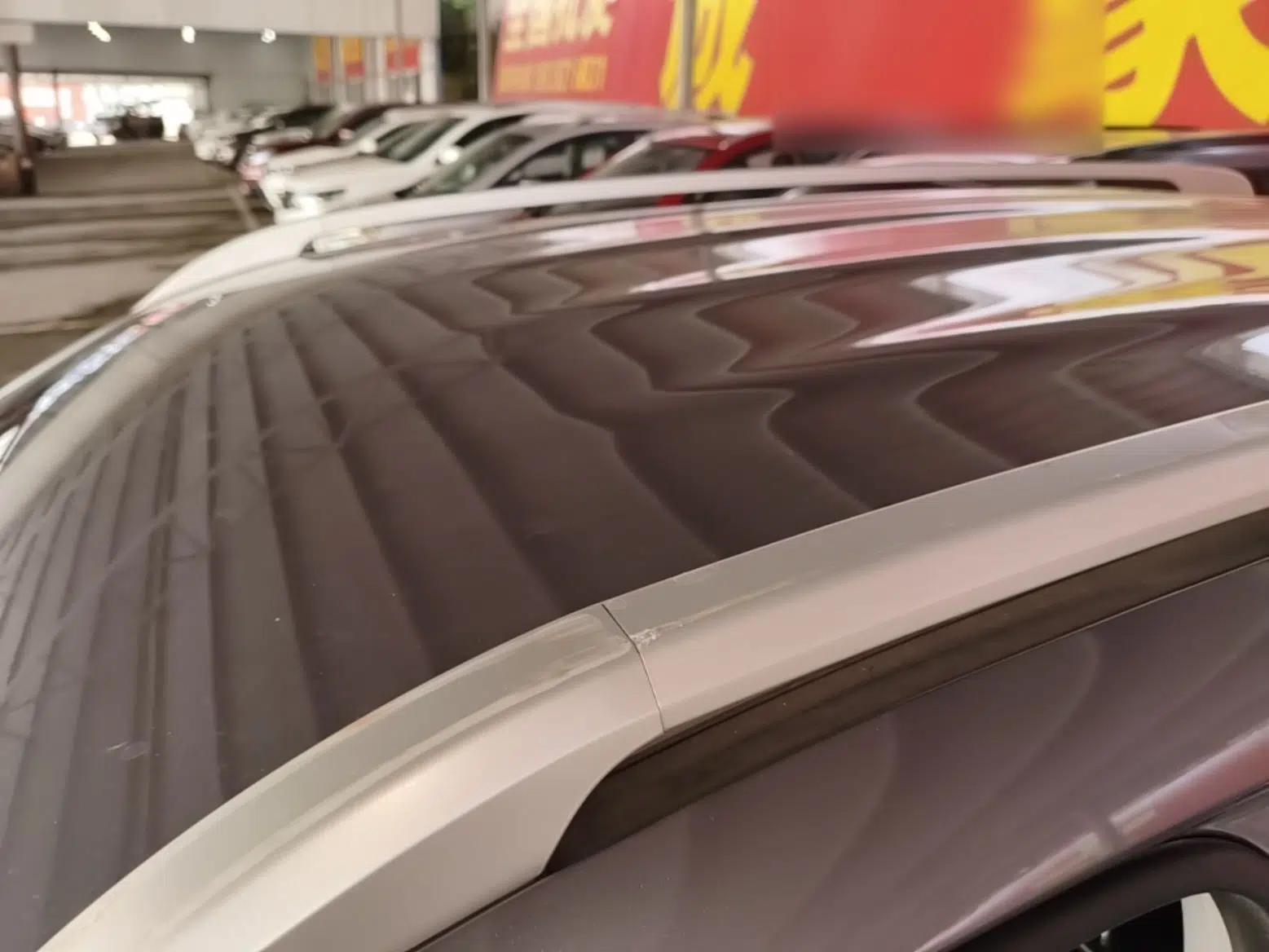 Cowin Xuanjie 2023 1.5L CVT Enjoyment Edition — миниатюра 11