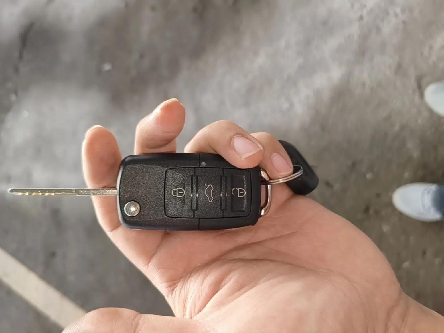 Cowin Xuanjie 2023 1.5L CVT Enjoyment Edition — миниатюра 12