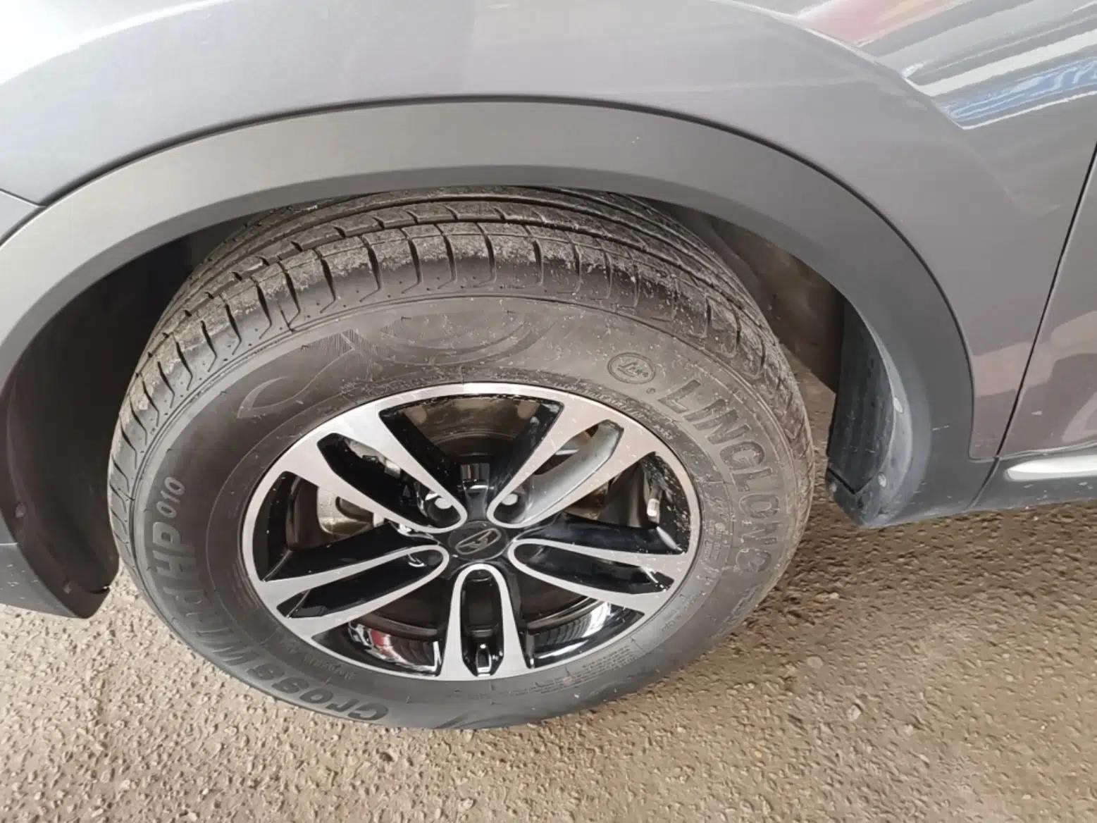 Cowin Xuanjie 2023 1.5L CVT Enjoyment Edition — миниатюра 8
