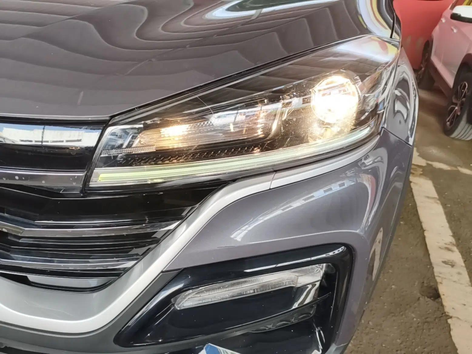 Cowin Xuanjie 2023 1.5L CVT Enjoyment Edition — миниатюра 9