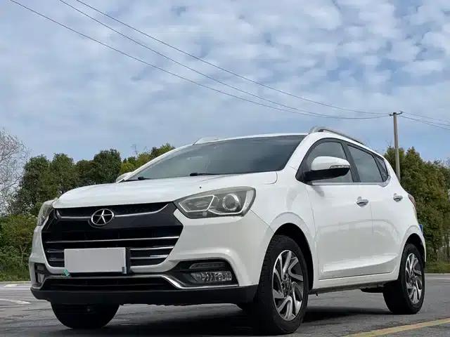 Refine S2 2015 1.5L Manual Deluxe Smart Edition