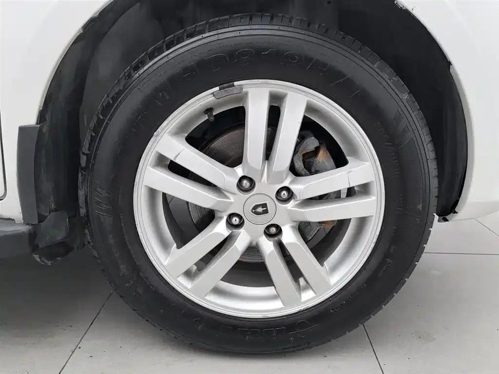 Smart S30 2014 Model 1.5L Manual Elite — миниатюра 17