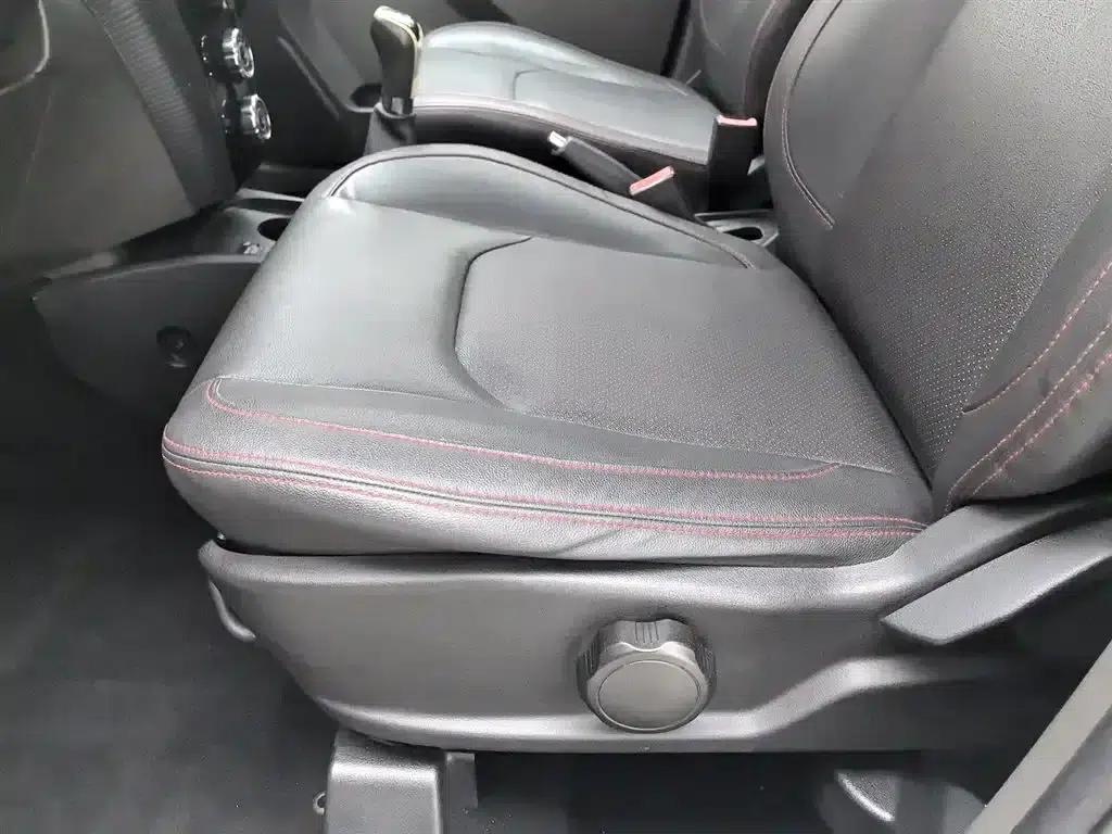 Smart S30 2014 Model 1.5L Manual Elite — миниатюра 20