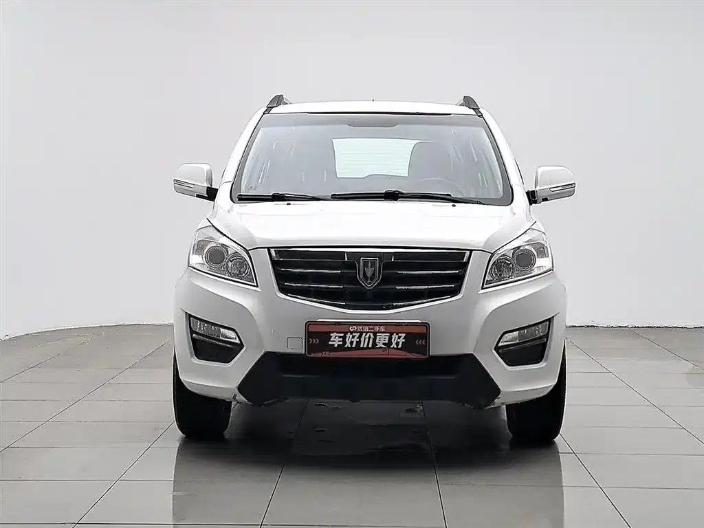 Smart S30 2014 Model 1.5L Manual Elite — миниатюра 3