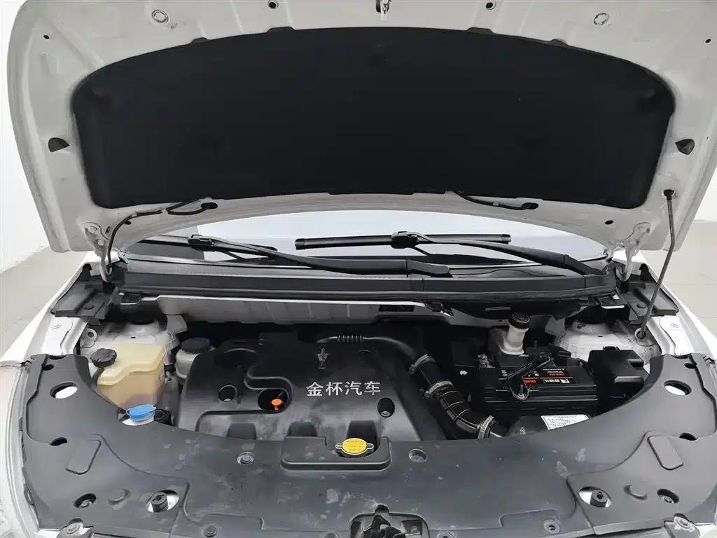 Smart S30 2014 Model 1.5L Manual Elite — миниатюра 6