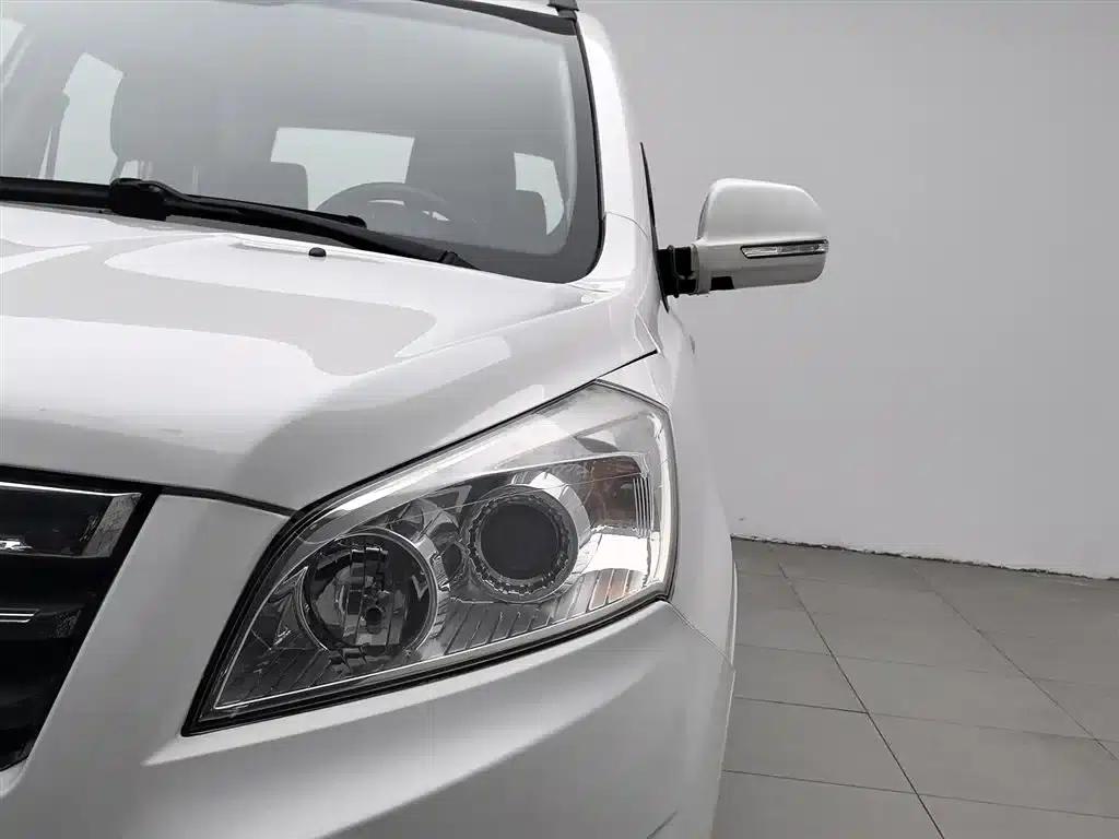 Smart S30 2014 Model 1.5L Manual Elite — миниатюра 7