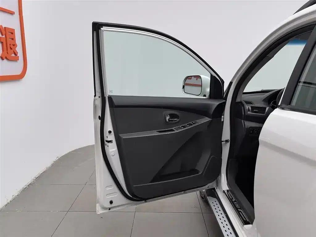 Smart S30 2014 Model 1.5L Manual Elite — миниатюра 8