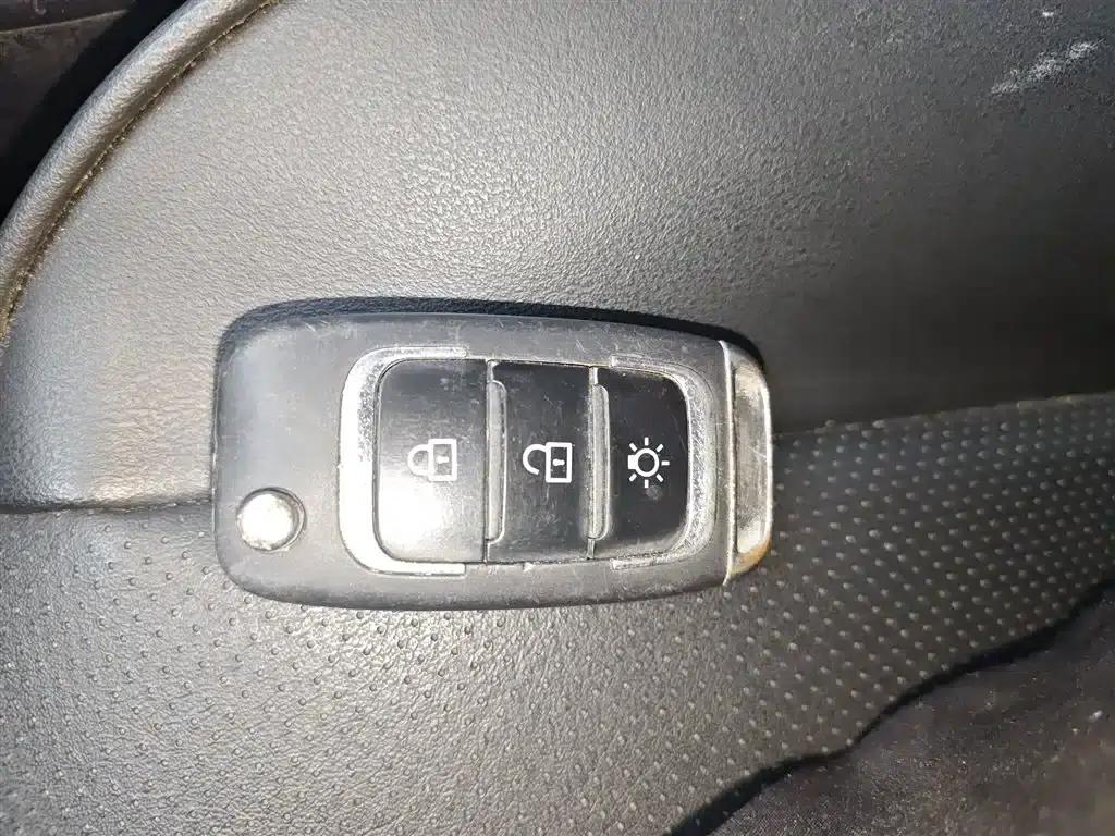Golden Sea Lion Classic 2021 Model 1.5L Passenger Van Touring Lion 6-Seater — миниатюра 18