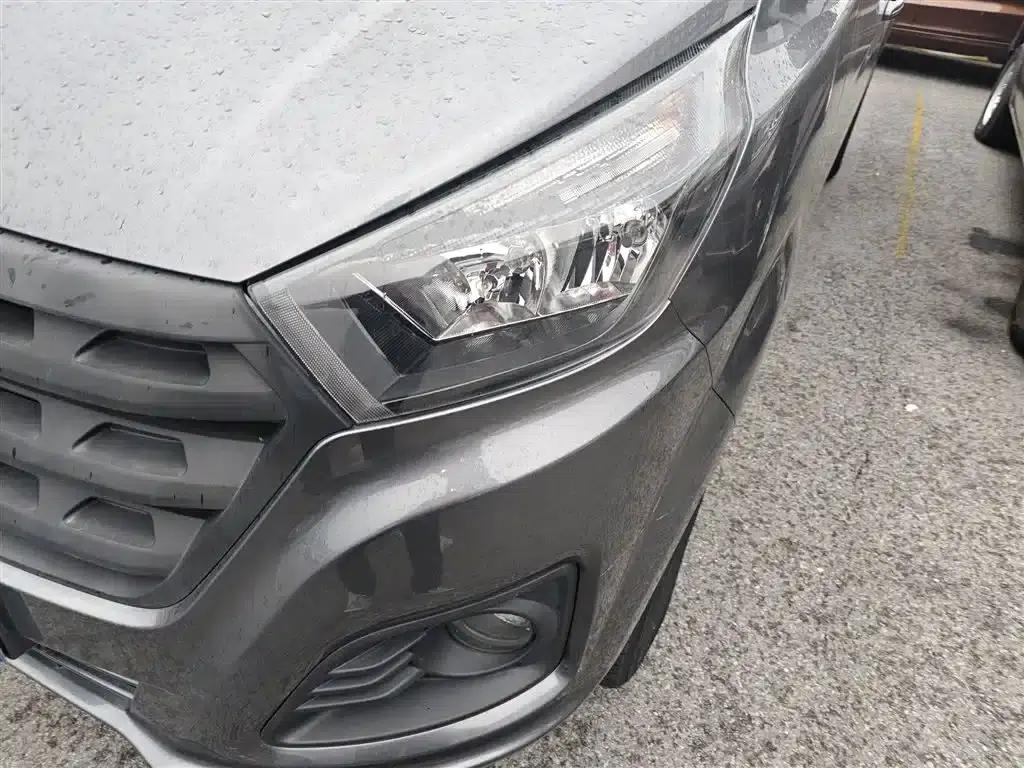 Golden Sea Lion Classic 2021 Model 1.5L Passenger Van Touring Lion 6-Seater — миниатюра 19