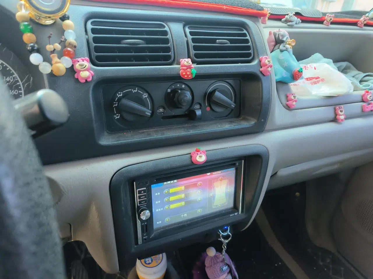 Suzuki Wagon R 2011 1.4L Manual Standard Type 1 — миниатюра 14