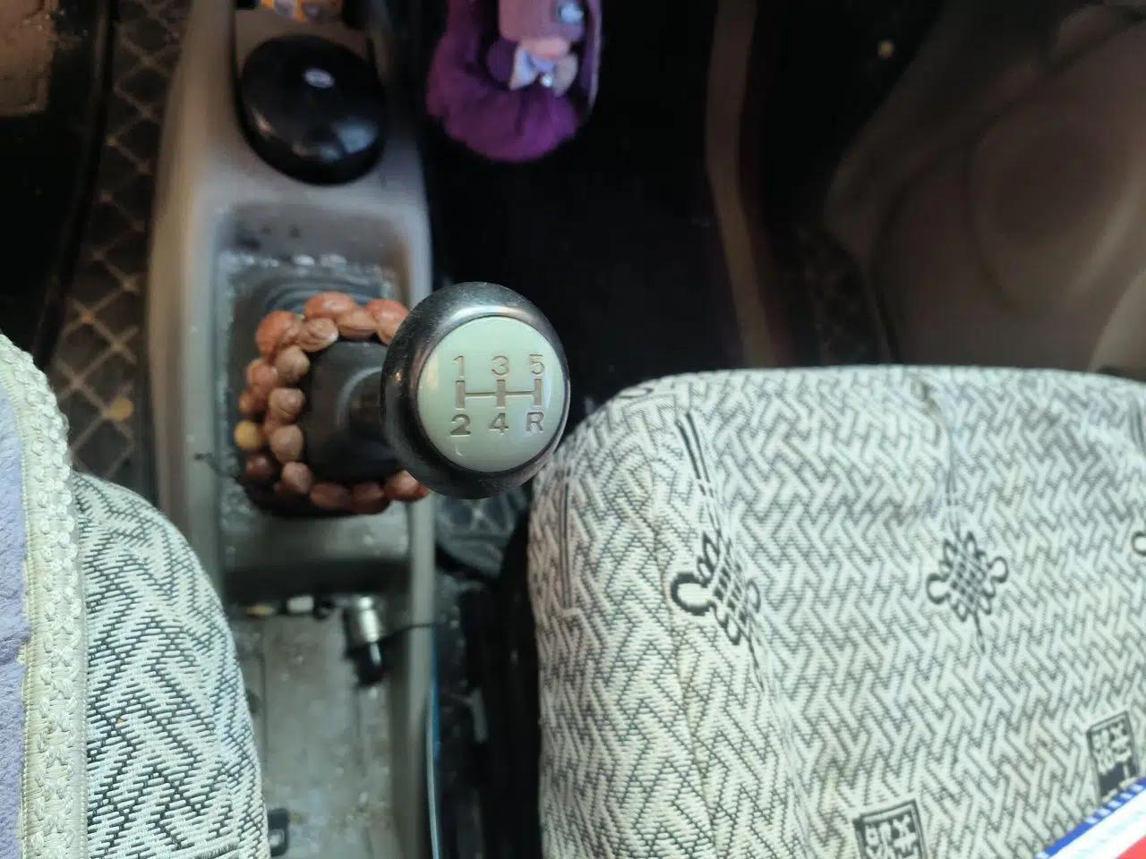 Suzuki Wagon R 2011 1.4L Manual Standard Type 1 — миниатюра 15
