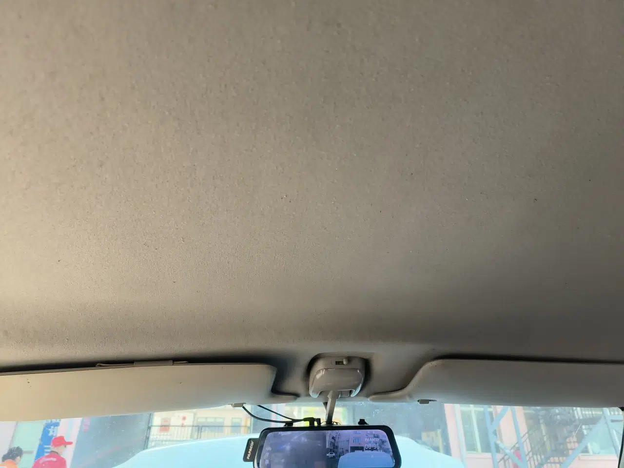 Suzuki Wagon R 2011 1.4L Manual Standard Type 1 — миниатюра 19