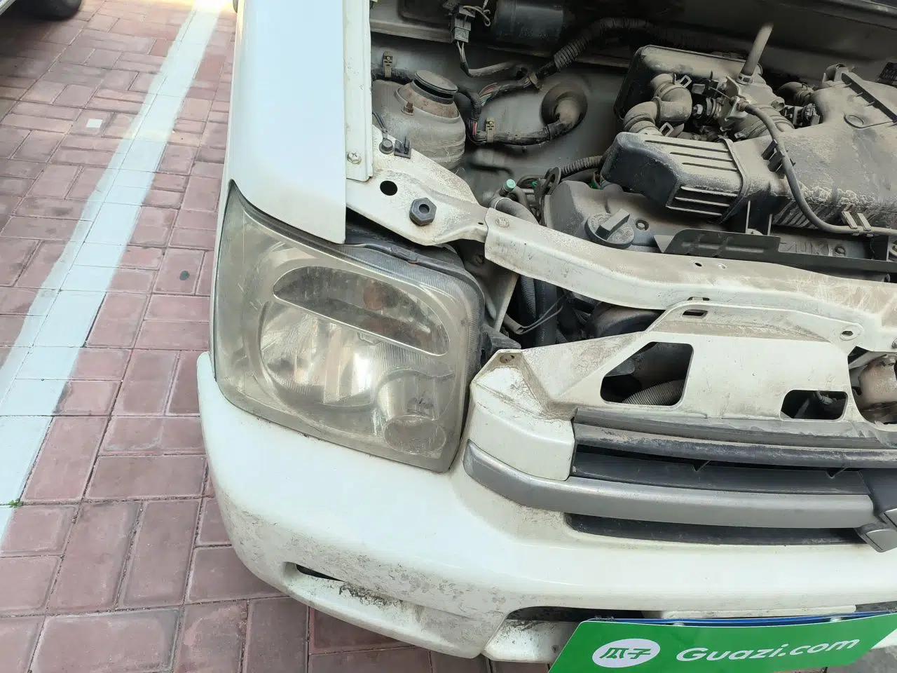 Suzuki Wagon R 2011 1.4L Manual Standard Type 1 — миниатюра 7