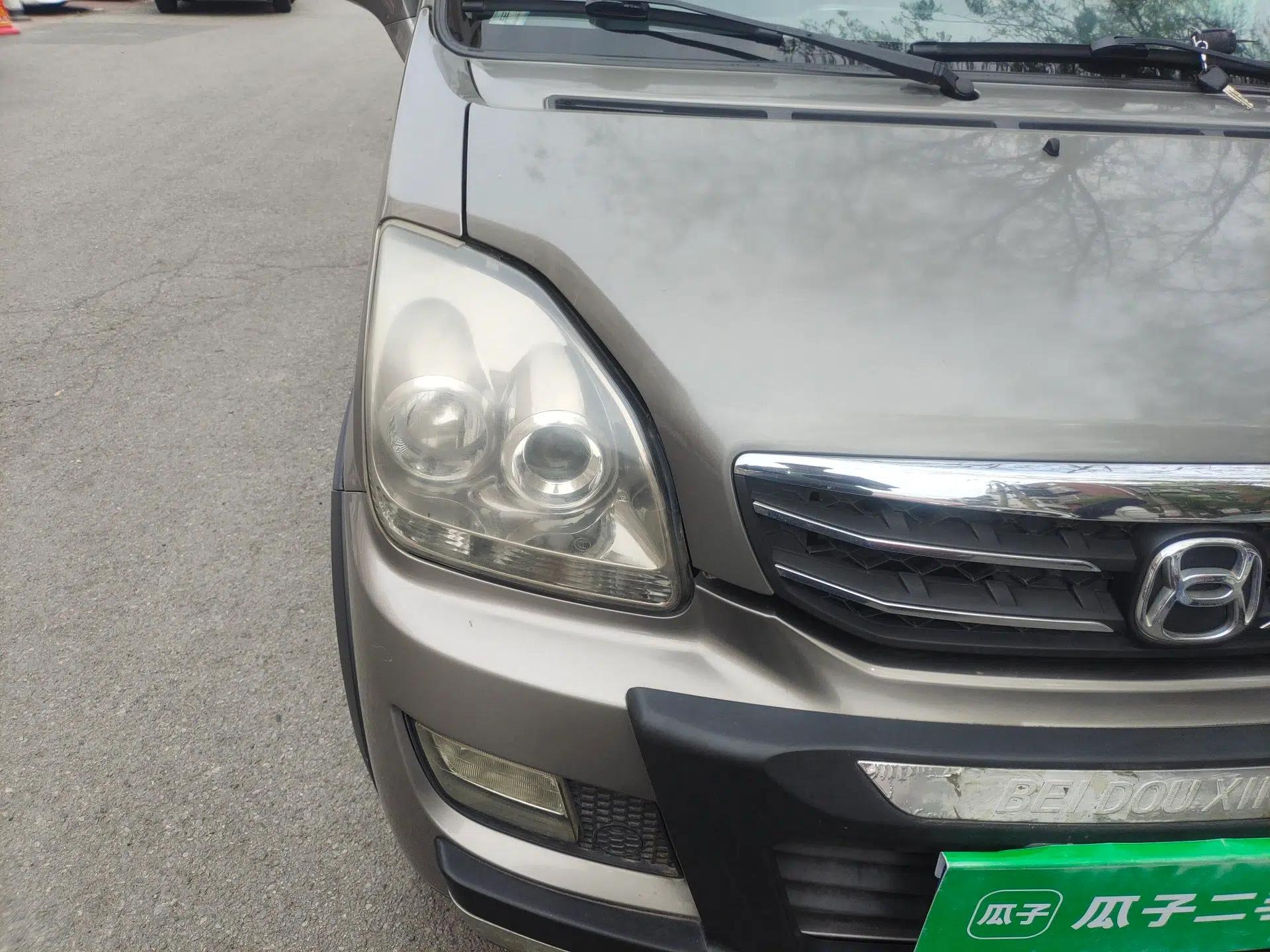 Suzuki Wagon R X5 2013 Cruise Edition 1.4L VVT Luxury Model China IV Standard — миниатюра 7