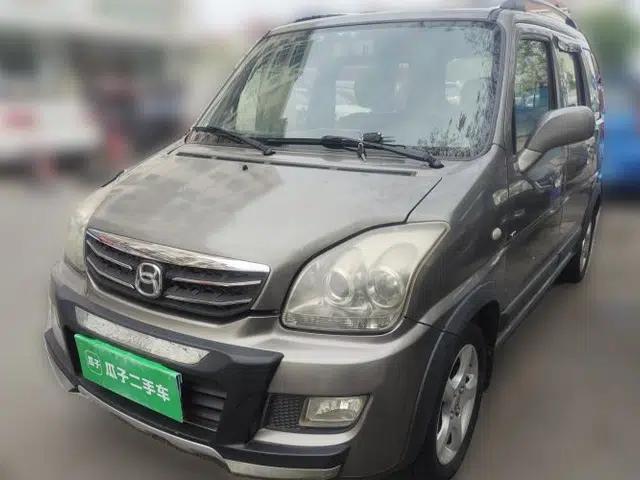 Suzuki Wagon R X5 2013 Cruise Edition 1.4L VVT Luxury Model China IV Standard