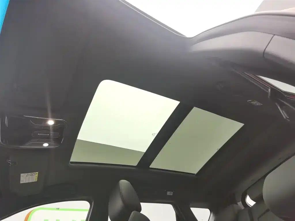 Jetour X70 Coupe 2020 1.6T DCT Cool 5-seater — миниатюра 14