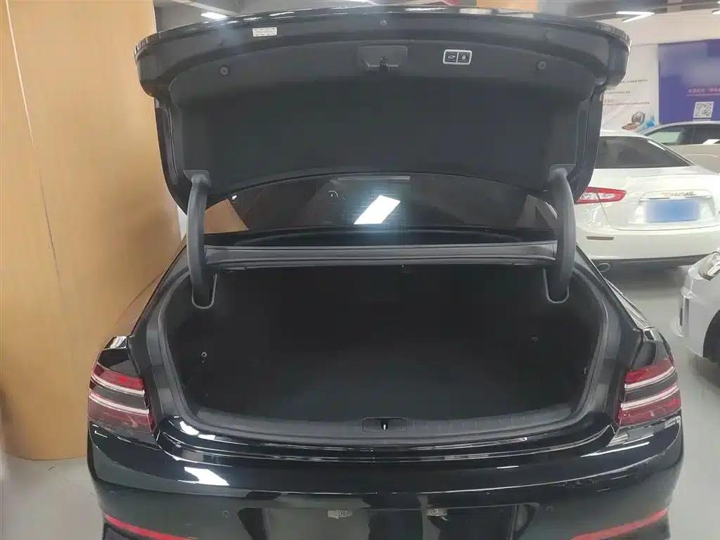 Genesis G80 2021 2.5T AWD Flagship Edition — миниатюра 15