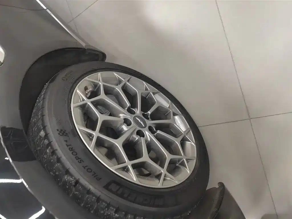 Genesis G80 2021 2.5T AWD Flagship Edition — миниатюра 25