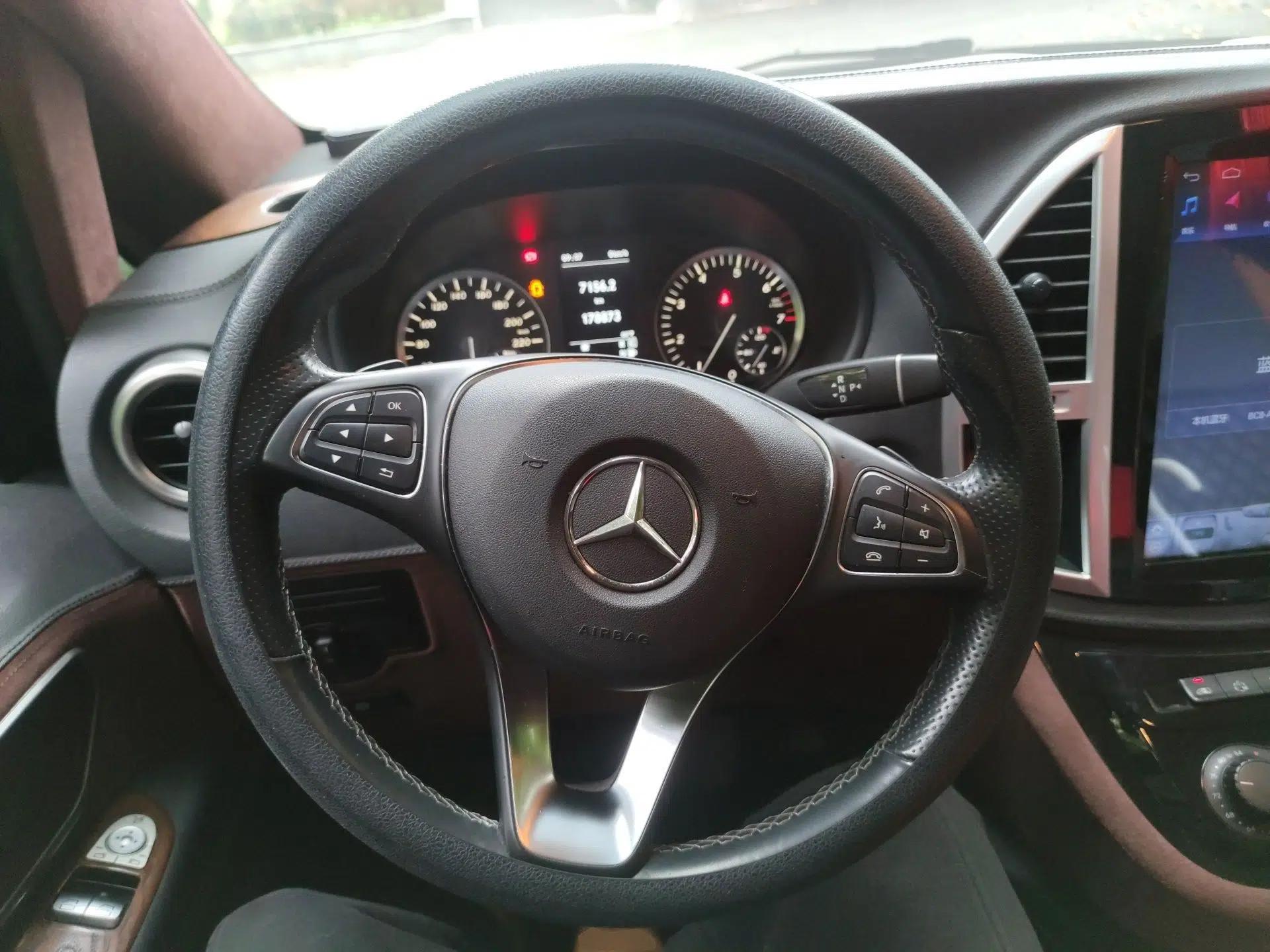 Lorinser Metris MS500  — миниатюра 11
