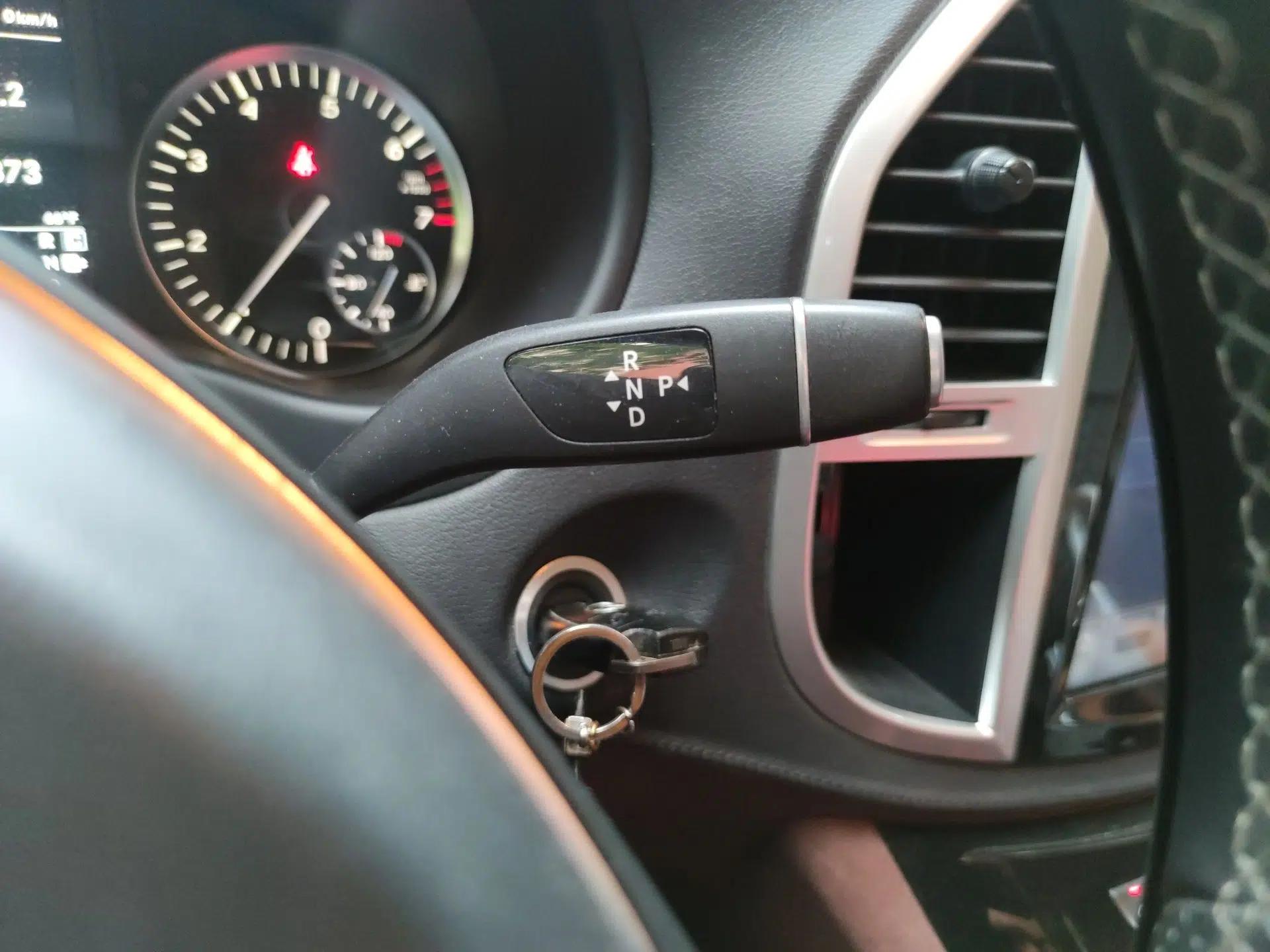Lorinser Metris MS500  — миниатюра 15